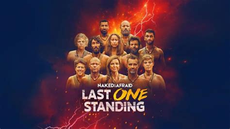 naked and afraid: last one standing episode 11|Naked and Afraid: Last One Standing: Season 1, Episode 11